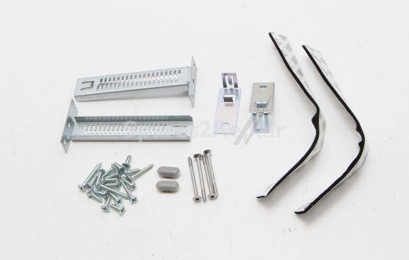 Bertazzoni Door Hinge For Dishwasher - Z290129 Left Hinge