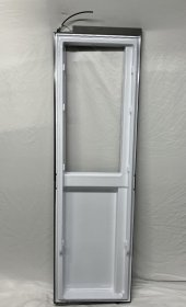 Samsung Fridge Door - Da91-06166b Assembly Door Foam-ref In rs8000bc matt Doi