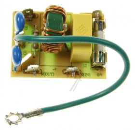 Hisense Gorenje Microwave Noise Filter - 794837 Filter Board