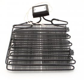 Candor Condensation Cont. Compress. - 2 01 12 0096 Millesime18-1ng Cooling System