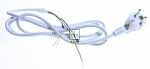 Mains Power Lead - Bcd210vx059 Power Cord