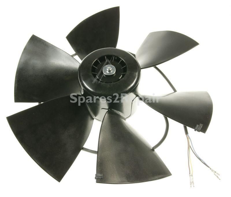 Motor - Tl2745 Motor [Delonghi]