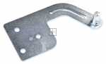 Door Hinges For Fridges - 49030948 Cerniera Sup -3031400170 [Candy Hoover]