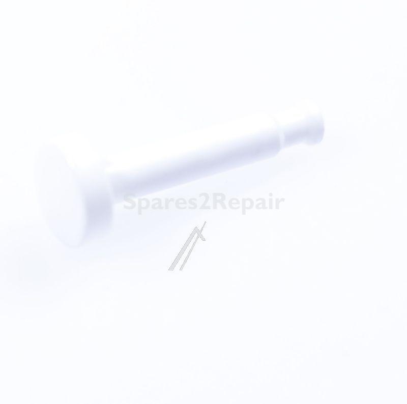 Hisense Gorenje Button - 312264 Push-button White