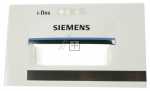 Smeg Detergent Case - 762173952 Hopper Cover 4v +ag