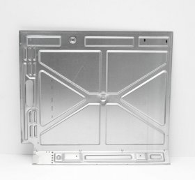 Side Cover Housing - C00862199 488000862199 Side Panel Right [Whirlpool Indesit]