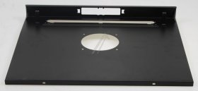 Candor Shelf Assembly - Base