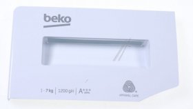 Detergent Dispenser Cover - Cekmece Panosu Gr [Arcelik]