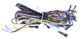 Xingbang Harness - 0040901087a Oven Wire
