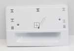 Detergent Dispenser Cover - 1066802 Handle [Amica]