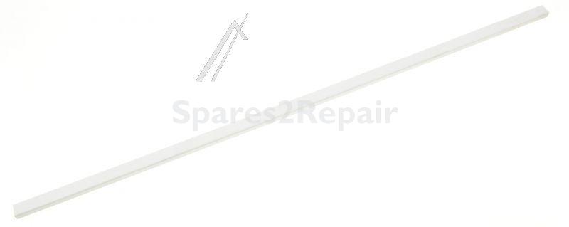 Smeg Mechanical Components - 768452770 Mid-hinge Cap Clinc
