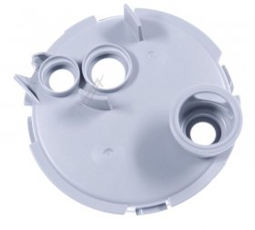 Samsung Casing Cover - Dd61-00750a Housing Dw8700b Pom Clear Gray F20