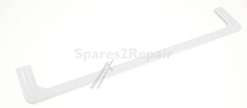 Bompani Profile - M6542038312 Glass Plate