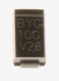 Vishay Smd Diode - 400v-1,5a Diode.smd Avch 1,5a 400v Typ: