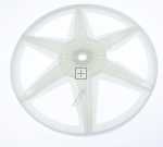 Compatible Pulley - Drum Pulley Wheel Alternative For Candy-hoover