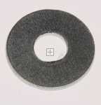 Fixings And Brackets - Z20634463 Crossbar Lower Door Leaf [Airlux]