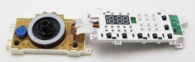 Lg Display Unit - Ebr31484315 Pcb Assembly Display
