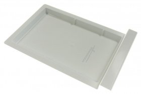 Stacking Tray - C00510394 481011043978 Sliding Tray - Space 400 [Whirlpool Indesit]