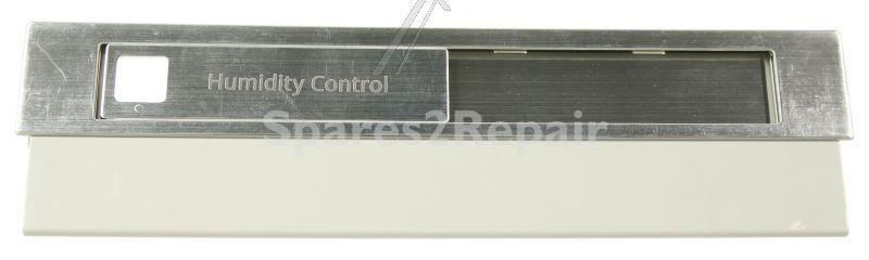 Panel - C00635214 488000635214 Humidity Control Assembly Wh [Whirlpool Indesit]