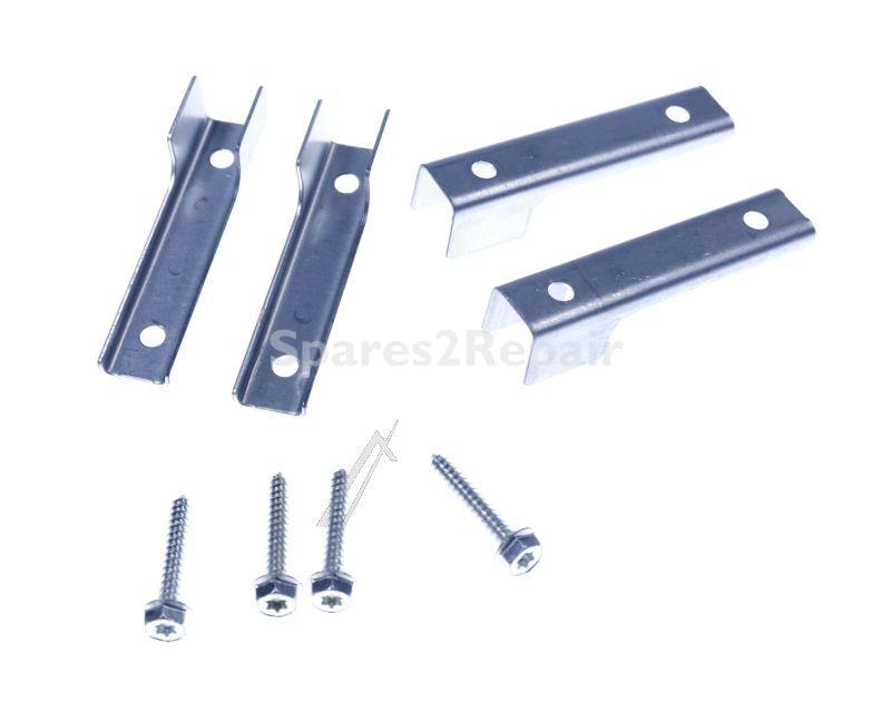 Mounting Parts - 140117160055 Tie Fixing Work Top 6pcs [Electrolux Aeg]