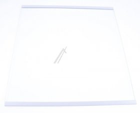 Hisense Gorenje Shelf Assembly - Hk2233366 Glass Shelf Assembly