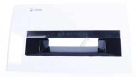 Detergent Dispenser Cover - Tray Handle-dispenser [Bosch Siemens]