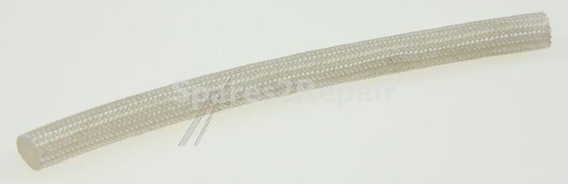 Domena Connector Hose - 500595460 Silicone Hose Angled Inlet