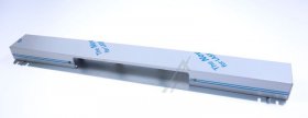 Smeg Housing - 690130659 Rear Top Skirtboard