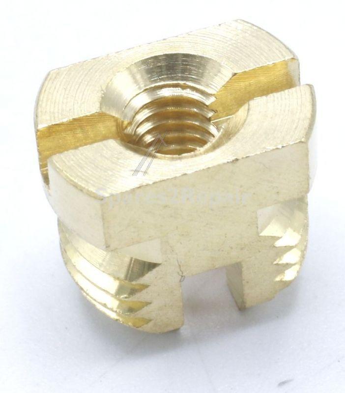 Spring - 6113210261 Spring Button On-off Aisi302 Eabi [Delonghi]