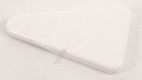 Cap - 1048536 Upper Hinge Cover White [Amica]