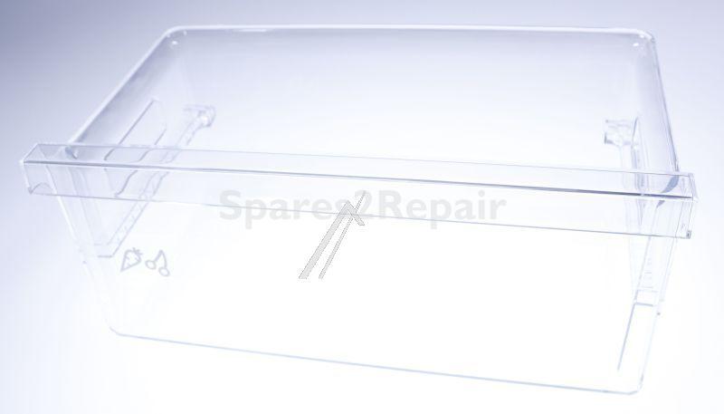 Vegetable Drawer - 12131000a15383 Fruits And Vegetables Box [Midea]