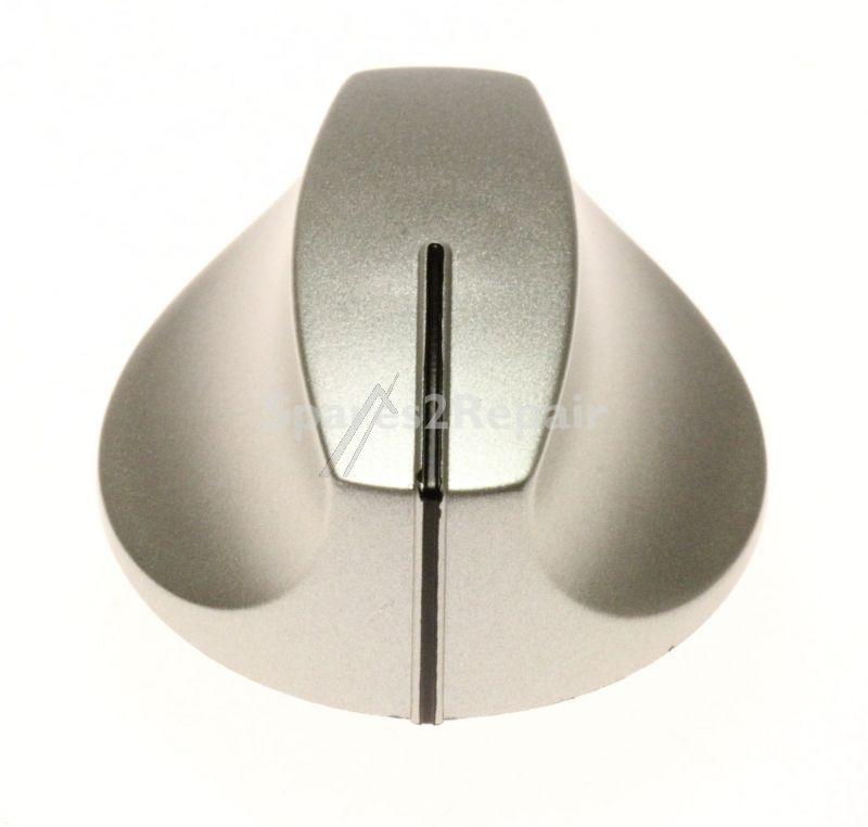Timer Button - 140207300058 Knob Function Black 10+0 [Electrolux Aeg]