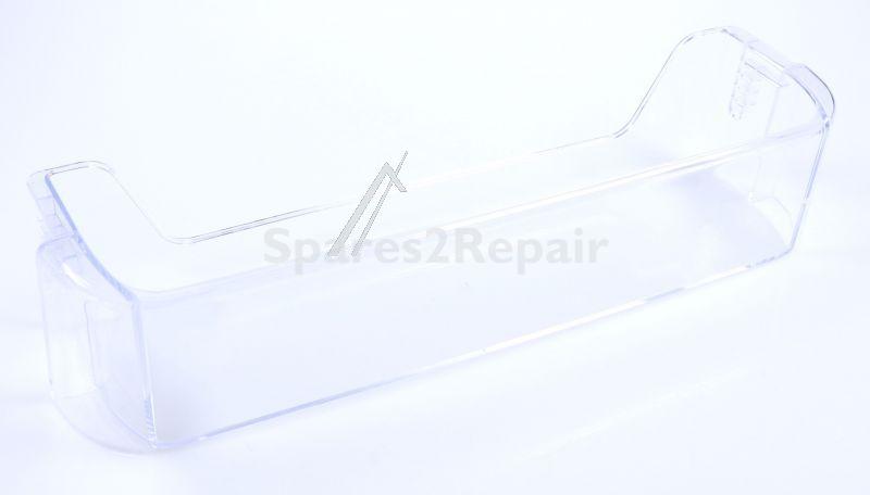 Lower Refrigerator Door - C00506139 488000506139 Lower Shelf [Whirlpool Indesit]