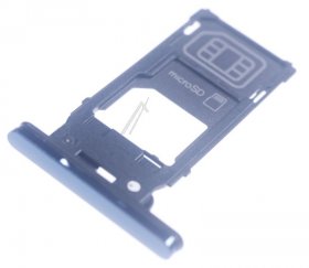Sony Sim card Holder - U50052452 Cap Combi Sub-assembly Green