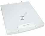 Flap - C00513876 488000513876 Lid White Assembly Hr 17 Indicator [Whirlpool Indesit]
