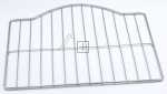 Rearpanel - 690298 Rear Panel [Delonghi]