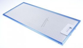 Silverline Metal Grease Trap - Yt142 1140 40 Aluminium Cassette Filter