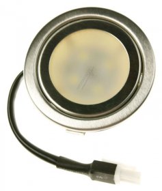 Kuppersbusch Teka Led emitter - Bl-tkp-a 1220139d 81455067 Led Lamp 1 5w 230v Nc 650 Vr01