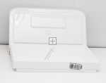 Dometic Freezer Case Flap - 207716201 Evaporator Flap Complete Silks