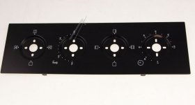 Samko Decorated Panel - Cy 60g e003 Control Panel