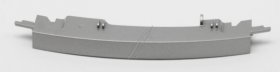 Smeg Door Frame - 764410464 Outer Door Insert Part