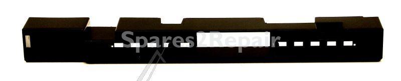 Housing Part - 41047301 Sup ele mod dig full In-t [Candy Hoover]