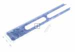 Guide-rail - C00861775 488000861775 Top Mounting Bracket [Whirlpool Indesit]