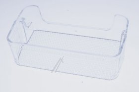 Refrigerator - Freezer Door Shelf - C00685394 488000685394 Door Dairy Shelf 1-2 [Whirlpool Indesit]