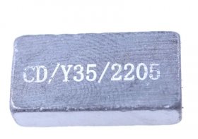 Meiling Magnet - B0901 4 13 890028104 Magnet