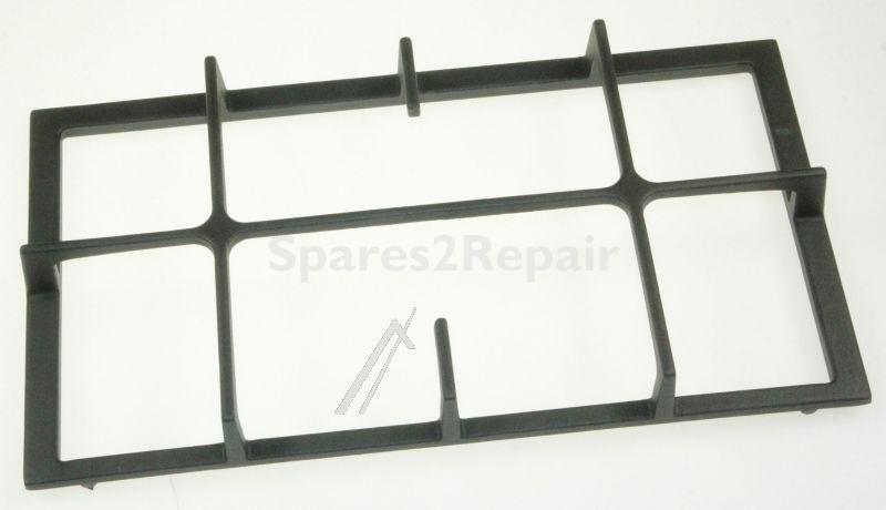 Cover Plate - C00858116 488000858116 Hob Top Ix Thor Flat 73 Rap Cent [Whirlpool Indesit]