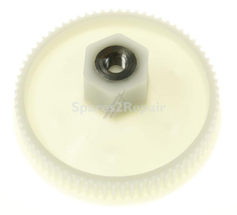 Pulley - Kw716483 Thermostat Drive [Delonghi]