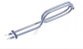 Compatible Dryer Heating Element - Dryer Heating Element 1500w Alternative For Bauknecht