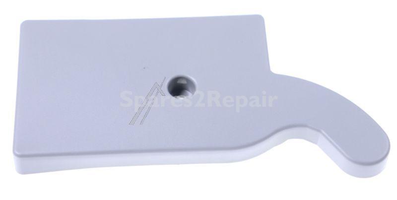 Homa Flap - 2208101463 Left Upper Hinge Cover