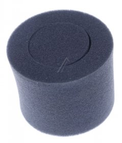 Denon Marantz Square Plug - Ff24295 Foam Plug 2-piece (55ad-32id-ad)x45-50mm